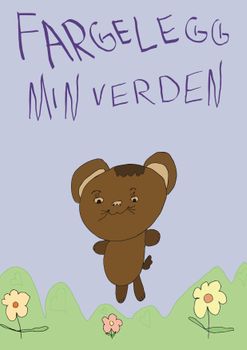Hovedbilde Tegnebøker
