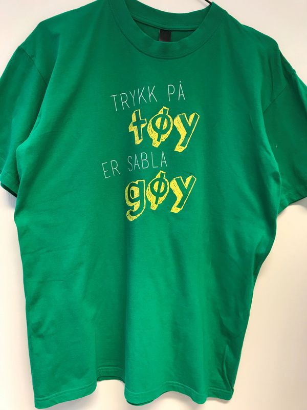 GRAFISK/TRYKKERI