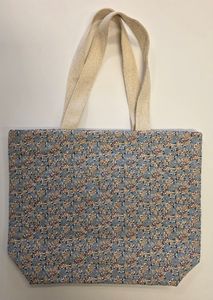 Hovedbilde Veske - Unikum bl&aring;