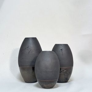 Hovedbilde Vase Sjokolade