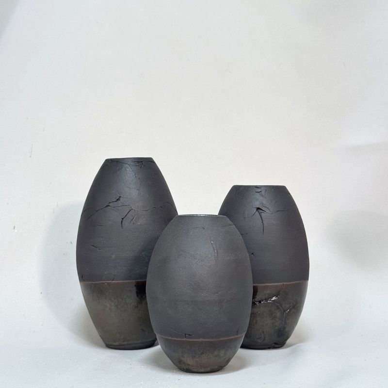 Vase Sjokolade