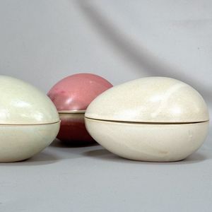 Hovedbilde P&aring;skeegg (2 delt)