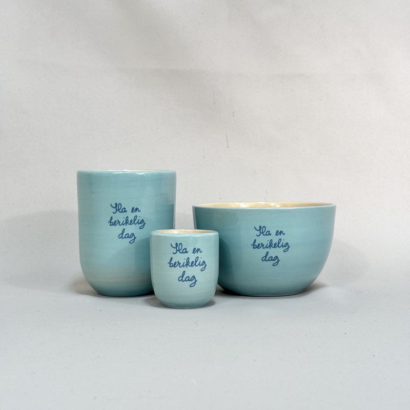Rette Eggeglass