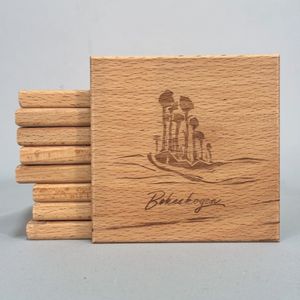 Hovedbilde Glassbrikke B&oslash;keskogen