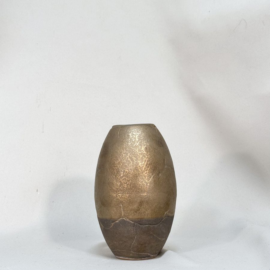 Vase Bronz