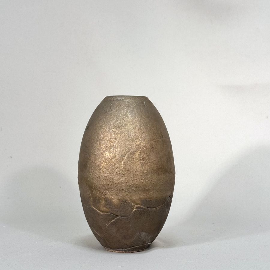Vase Bronz